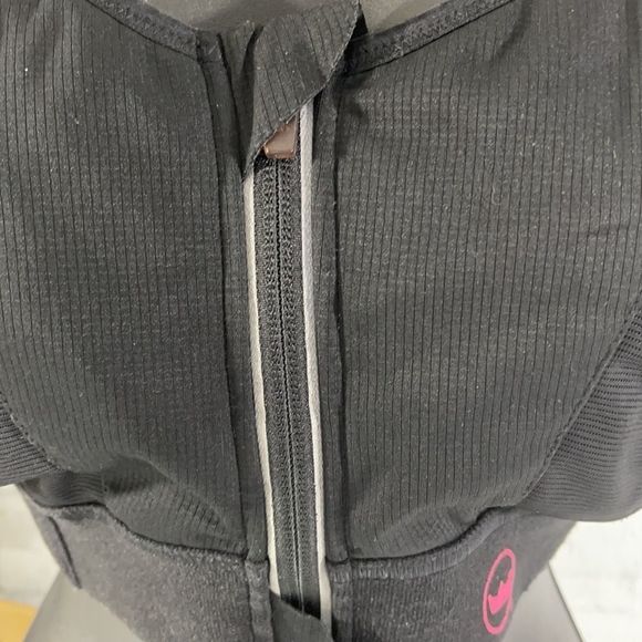 DEFECT Women's She Fit Velcro Strap Adjustable Bra C12 - Picture 4 of 8